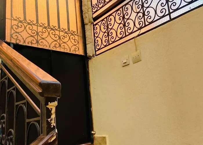 Riad Ms Holidays Terrasse Privatise Marrakech
