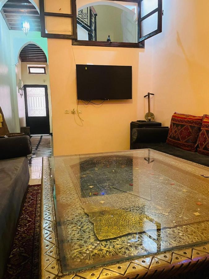 Apartment Ms Holidays Terrasse Privatise Marrakech Marrakesh