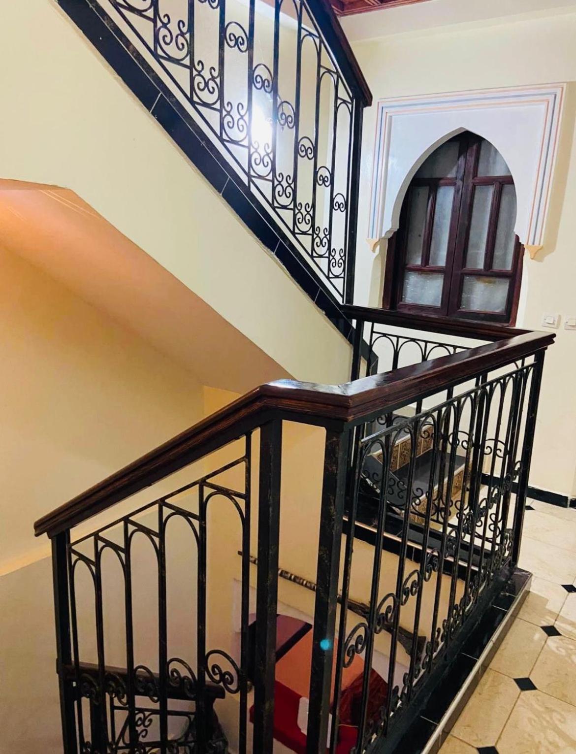 Apartment Ms Holidays Terrasse Privatise Marrakech *
