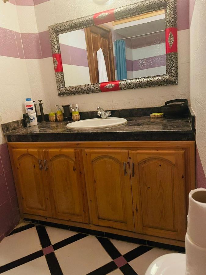 Ms Holidays Terrasse Privatise Marrakech Apartment Marrakesch